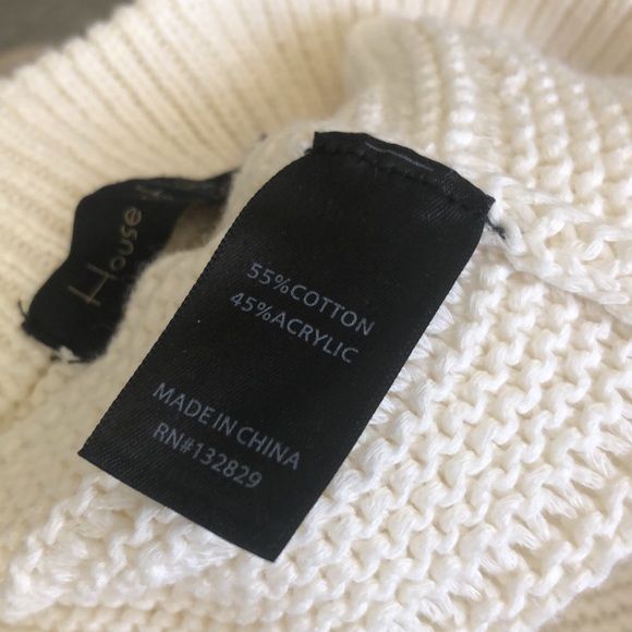 House of Harlow knit pants brand new Size S - Picture 7 of 7